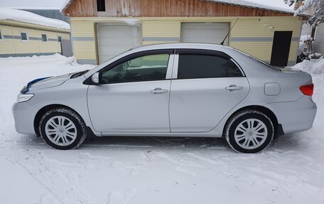 Toyota Corolla, 2012 год, 1 360 000 рублей, 6 фотография