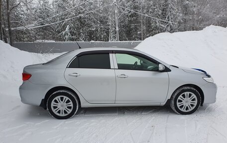 Toyota Corolla, 2012 год, 1 360 000 рублей, 3 фотография