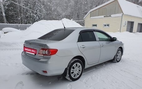 Toyota Corolla, 2012 год, 1 360 000 рублей, 2 фотография