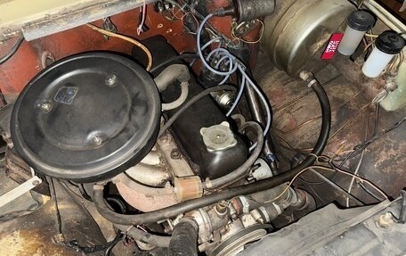 ЛуАЗ 3151, 1993 год, 90 000 рублей, 7 фотография