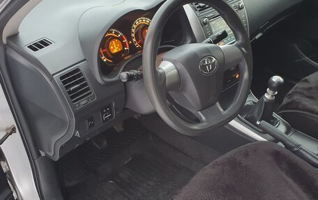 Toyota Corolla, 2012 год, 1 360 000 рублей, 8 фотография