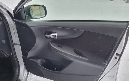 Toyota Corolla, 2012 год, 1 360 000 рублей, 13 фотография