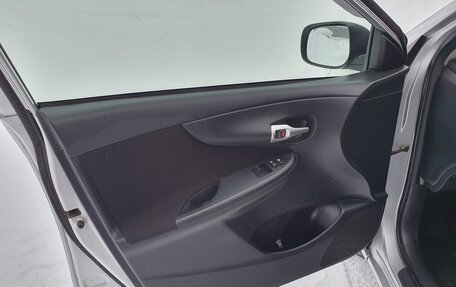 Toyota Corolla, 2012 год, 1 360 000 рублей, 15 фотография