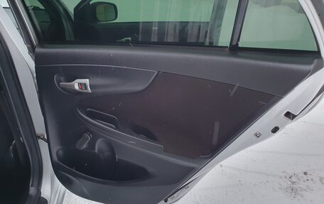 Toyota Corolla, 2012 год, 1 360 000 рублей, 12 фотография