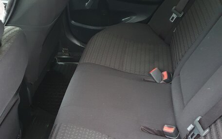 Toyota Corolla, 2012 год, 1 360 000 рублей, 16 фотография