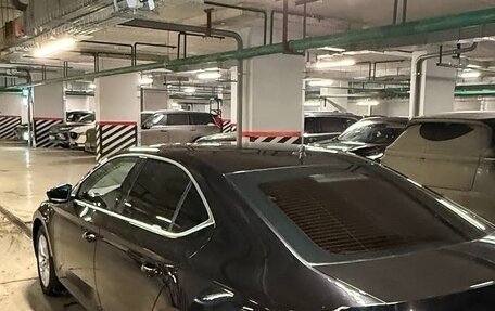 Skoda Superb III рестайлинг, 2017 год, 2 100 000 рублей, 2 фотография