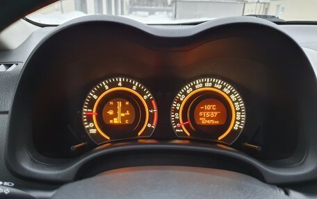 Toyota Corolla, 2012 год, 1 360 000 рублей, 10 фотография