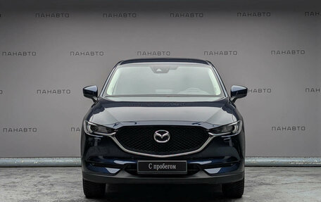 Mazda CX-5 II, 2021 год, 3 865 000 рублей, 2 фотография