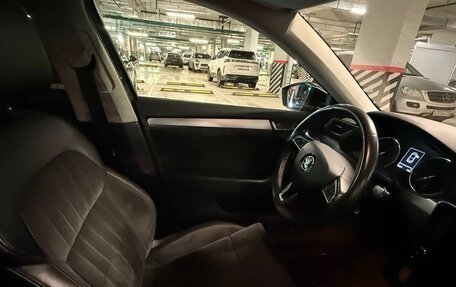 Skoda Superb III рестайлинг, 2017 год, 2 100 000 рублей, 7 фотография