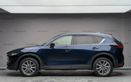 Mazda CX-5 II, 2021 год, 3 865 000 рублей, 6 фотография