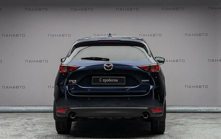 Mazda CX-5 II, 2021 год, 3 865 000 рублей, 4 фотография