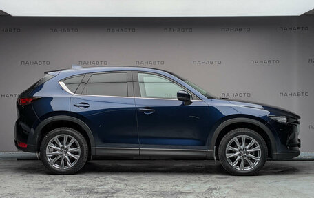 Mazda CX-5 II, 2021 год, 3 865 000 рублей, 5 фотография