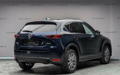Mazda CX-5 II, 2021 год, 3 865 000 рублей, 3 фотография