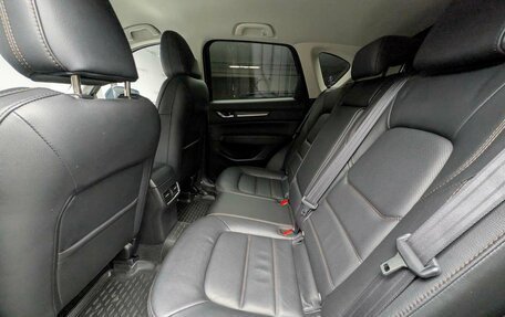 Mazda CX-5 II, 2021 год, 3 865 000 рублей, 9 фотография