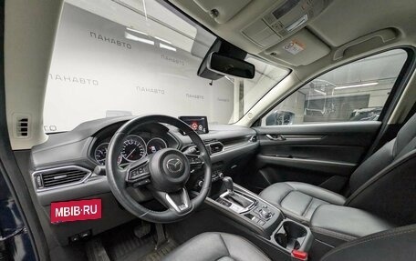 Mazda CX-5 II, 2021 год, 3 865 000 рублей, 8 фотография