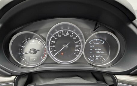 Mazda CX-5 II, 2021 год, 3 865 000 рублей, 15 фотография