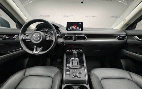 Mazda CX-5 II, 2021 год, 3 865 000 рублей, 13 фотография