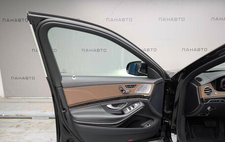 Mercedes-Benz Maybach S-Класс, 2019 год, 7 699 000 рублей, 7 фотография