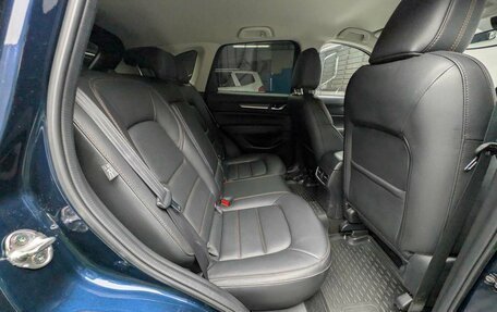 Mazda CX-5 II, 2021 год, 3 865 000 рублей, 12 фотография