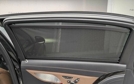 Mercedes-Benz Maybach S-Класс, 2019 год, 7 699 000 рублей, 14 фотография