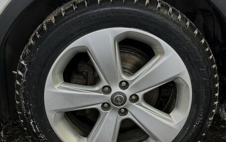 Opel Mokka I, 2013 год, 1 190 000 рублей, 15 фотография