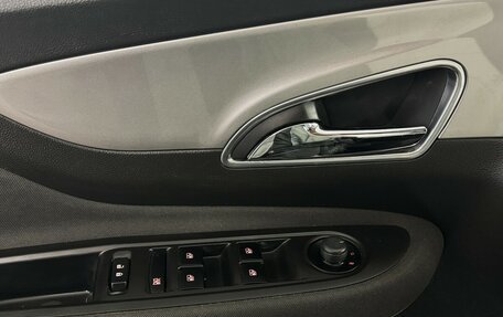 Opel Mokka I, 2013 год, 1 190 000 рублей, 10 фотография