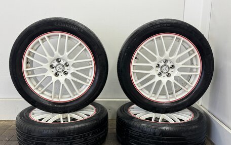 Opel Mokka I, 2013 год, 1 190 000 рублей, 16 фотография