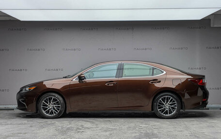 Lexus ES VII, 2015 год, 2 675 000 рублей, 6 фотография