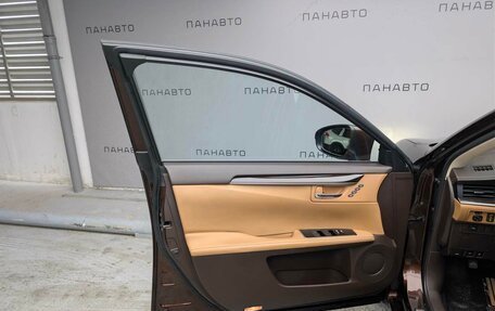 Lexus ES VII, 2015 год, 2 675 000 рублей, 7 фотография