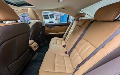 Lexus ES VII, 2015 год, 2 675 000 рублей, 9 фотография