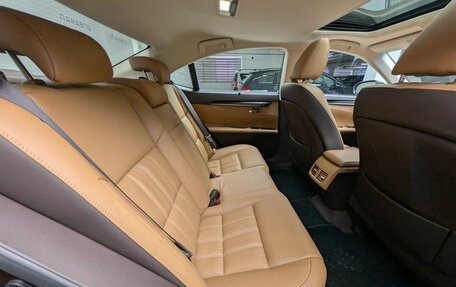 Lexus ES VII, 2015 год, 2 675 000 рублей, 11 фотография