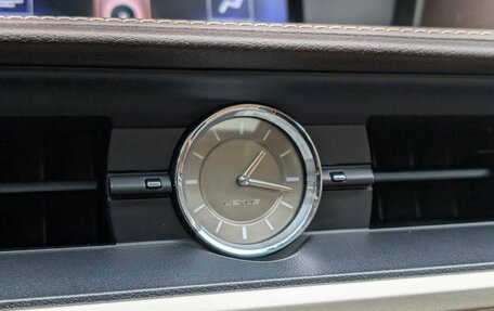 Lexus ES VII, 2015 год, 2 675 000 рублей, 15 фотография