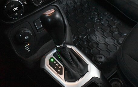 Jeep Renegade I рестайлинг, 2015 год, 1 619 999 рублей, 16 фотография