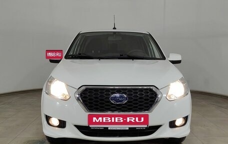 Datsun on-DO I рестайлинг, 2019 год, 674 000 рублей, 2 фотография