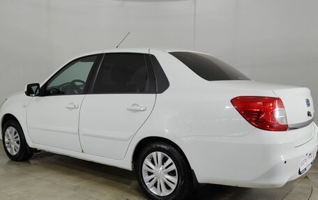 Datsun on-DO I рестайлинг, 2019 год, 674 000 рублей, 5 фотография