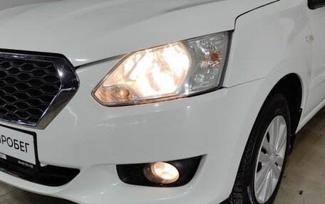 Datsun on-DO I рестайлинг, 2019 год, 674 000 рублей, 13 фотография