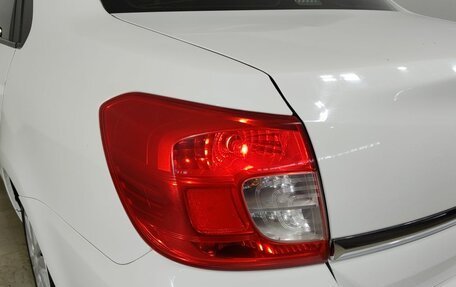 Datsun on-DO I рестайлинг, 2019 год, 674 000 рублей, 14 фотография