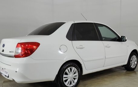 Datsun on-DO I рестайлинг, 2019 год, 674 000 рублей, 3 фотография