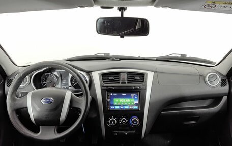 Datsun on-DO I рестайлинг, 2019 год, 674 000 рублей, 7 фотография