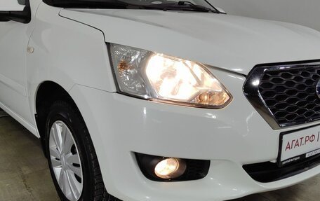 Datsun on-DO I рестайлинг, 2019 год, 674 000 рублей, 12 фотография