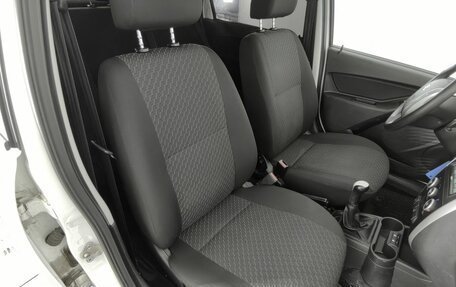 Datsun on-DO I рестайлинг, 2019 год, 674 000 рублей, 11 фотография