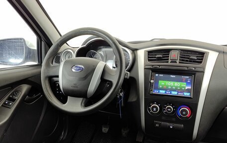 Datsun on-DO I рестайлинг, 2019 год, 674 000 рублей, 6 фотография