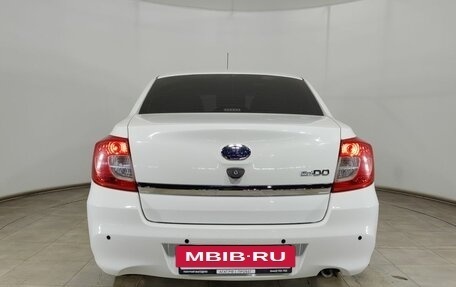 Datsun on-DO I рестайлинг, 2019 год, 674 000 рублей, 4 фотография