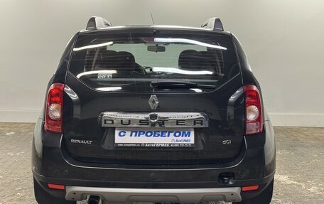 Renault Duster I рестайлинг, 2012 год, 900 000 рублей, 3 фотография