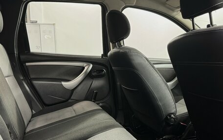 Renault Duster I рестайлинг, 2012 год, 900 000 рублей, 11 фотография