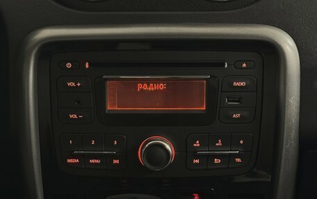 Renault Duster I рестайлинг, 2012 год, 900 000 рублей, 7 фотография