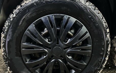 Renault Duster I рестайлинг, 2012 год, 900 000 рублей, 14 фотография