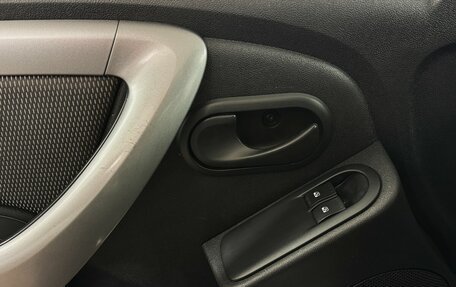 Renault Duster I рестайлинг, 2012 год, 900 000 рублей, 9 фотография