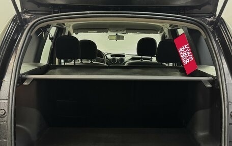 Renault Duster I рестайлинг, 2012 год, 900 000 рублей, 12 фотография