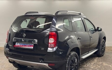 Renault Duster I рестайлинг, 2012 год, 900 000 рублей, 4 фотография